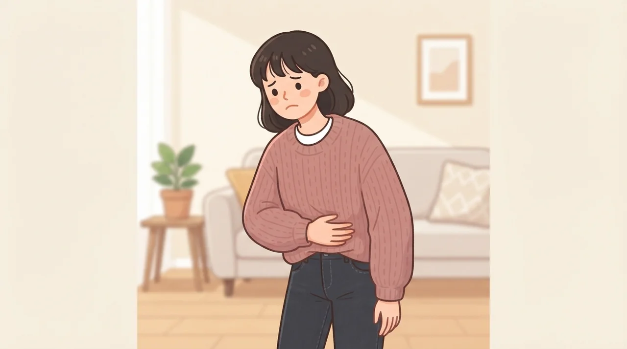 이럴 때는 한번 주의 깊게 보세요