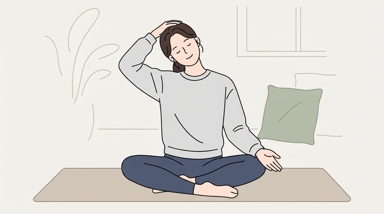 생활 속 관리 기준