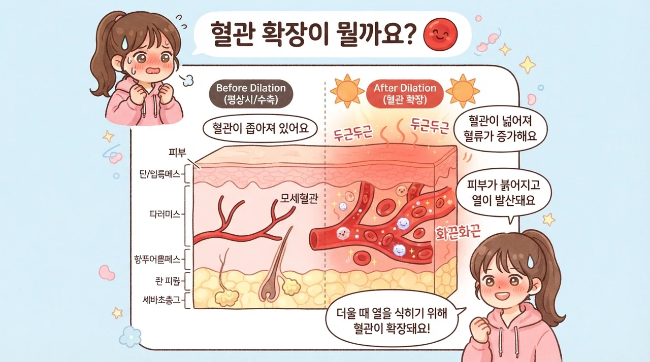 왜 이런 현상이 생길까요?