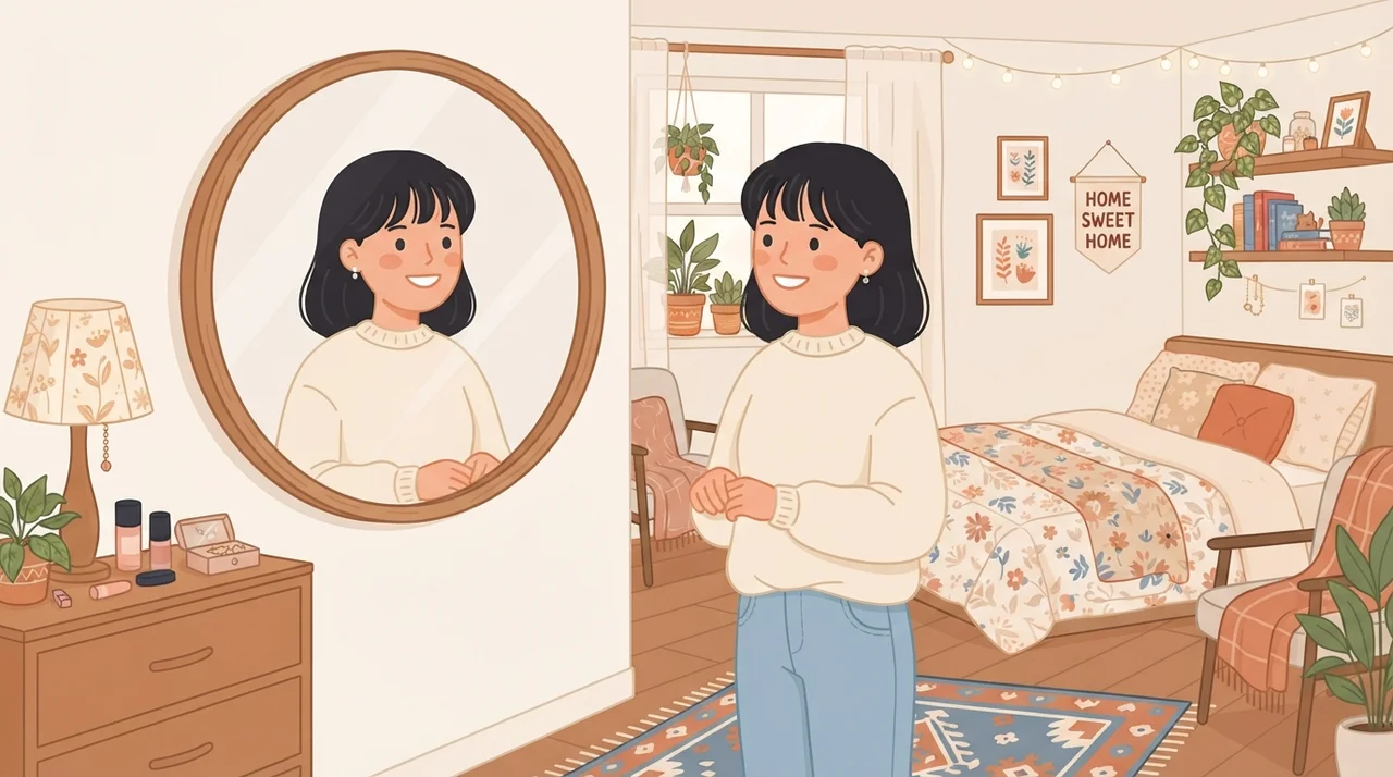 자고 일어나도 왜 이렇게 피곤해 보일까요