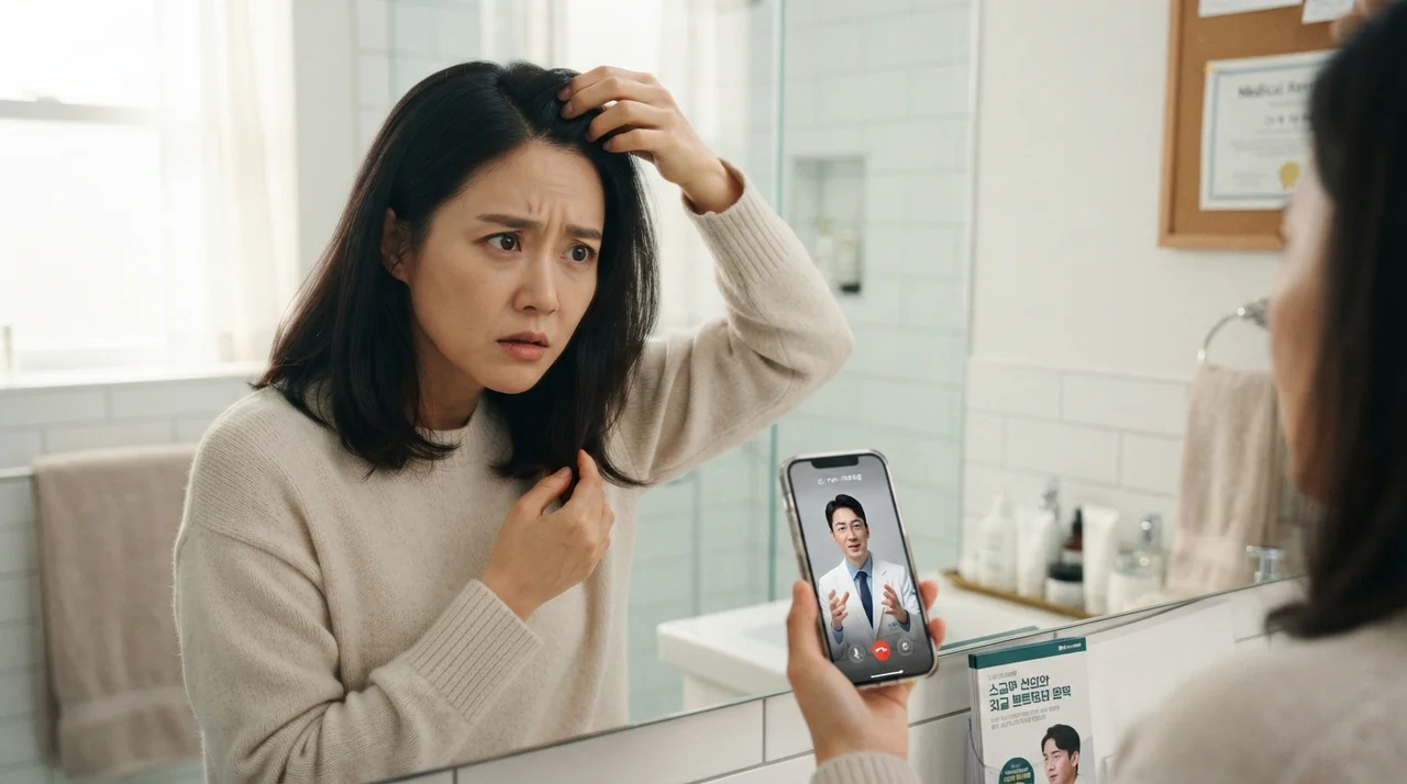 이럴 때는 꼭 살펴봐야 해요