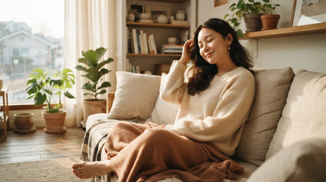 오늘의 마음가짐