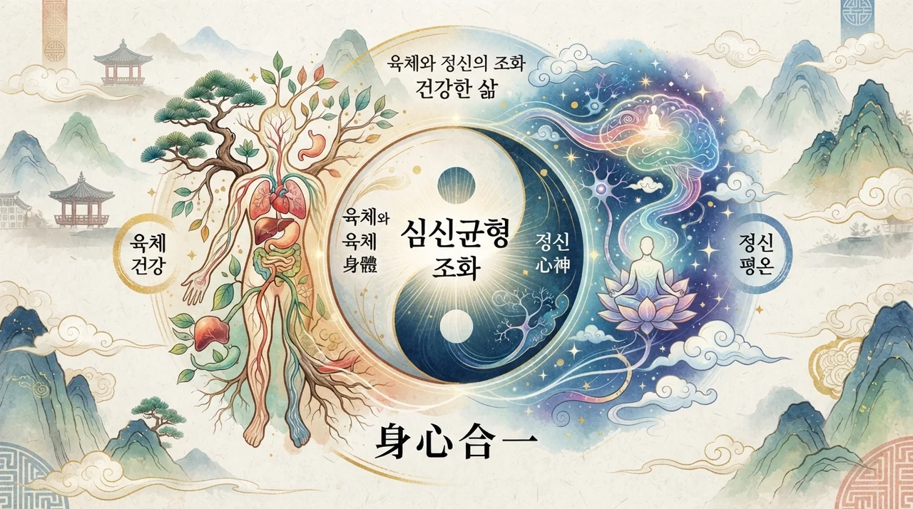 왜 우울감과 동반되는가