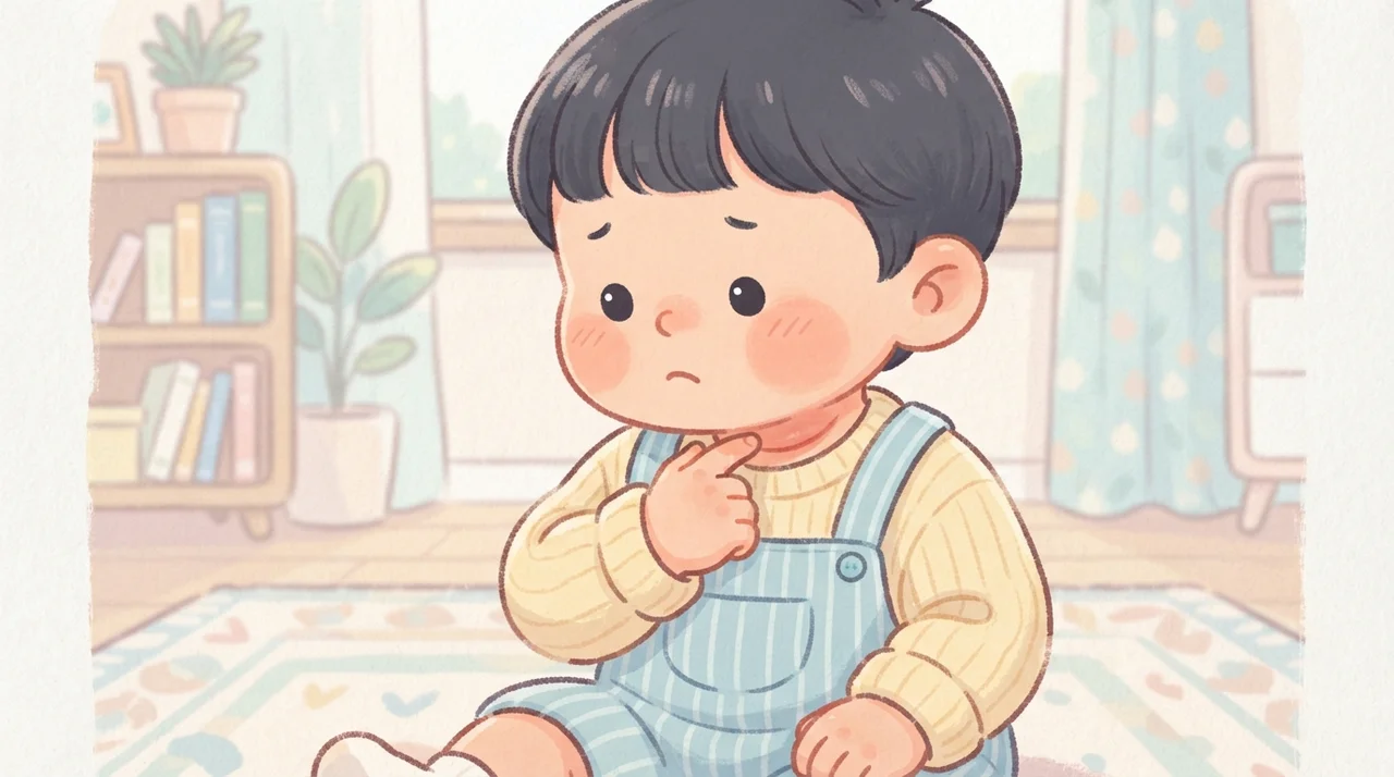 여름이면 아이 피부가 힘들어해요