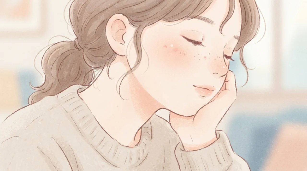 왜 이런 증상이 생길까요?