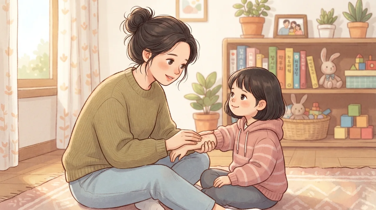 이럴 때는 주의 깊게 살펴보세요