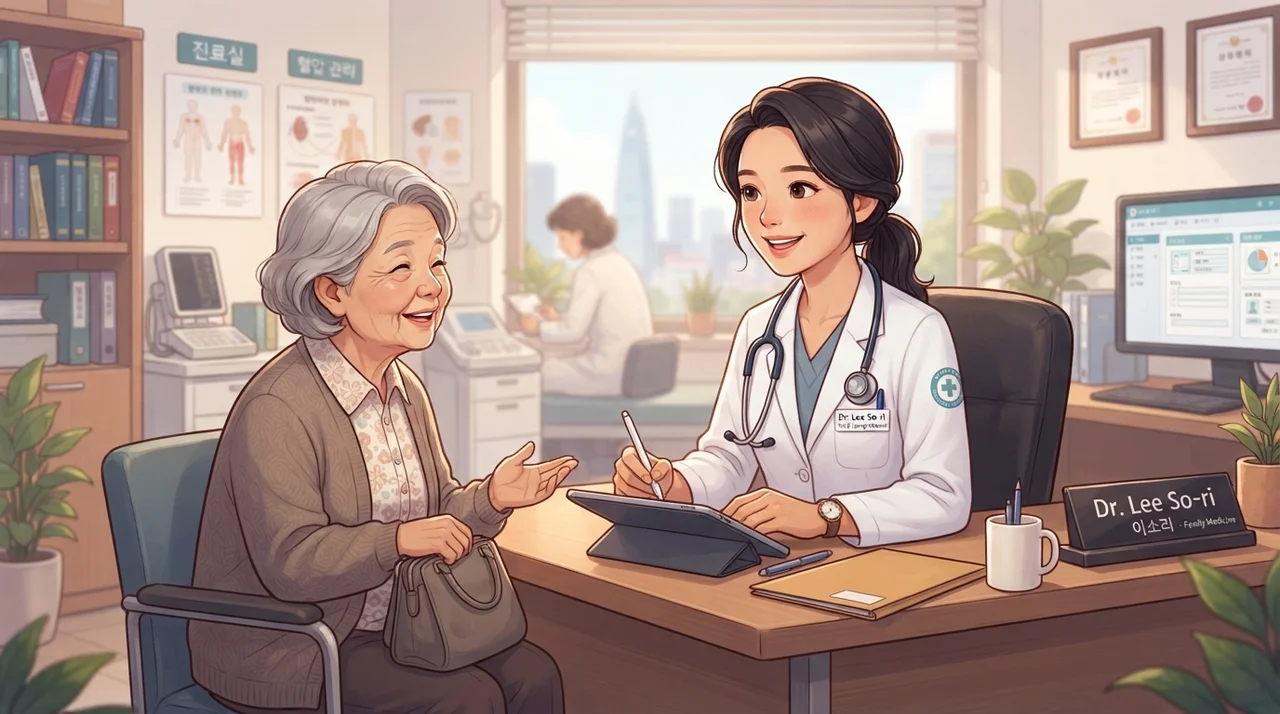 반복된다면 체크하세요