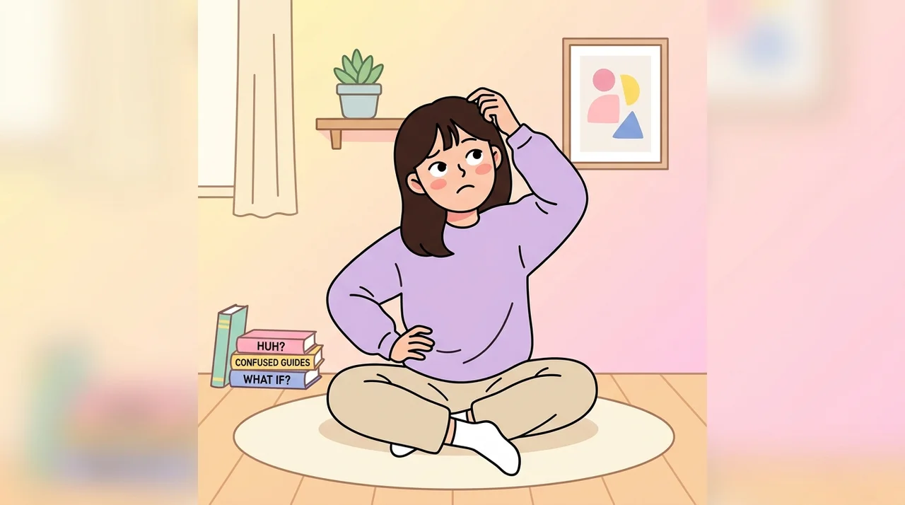 산후조리 시기 놓치면 겪게 되는 것들