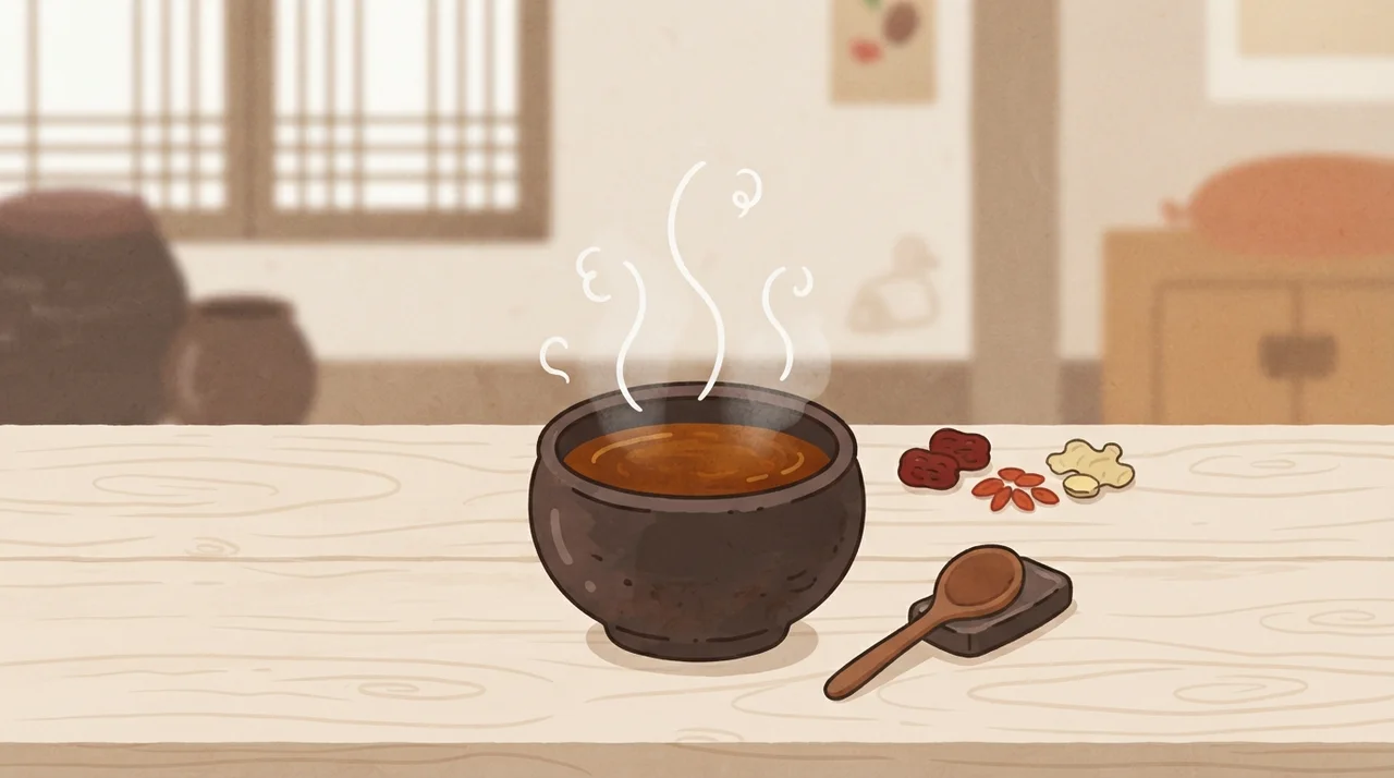 왜 기운이 자꾸 빠질까요