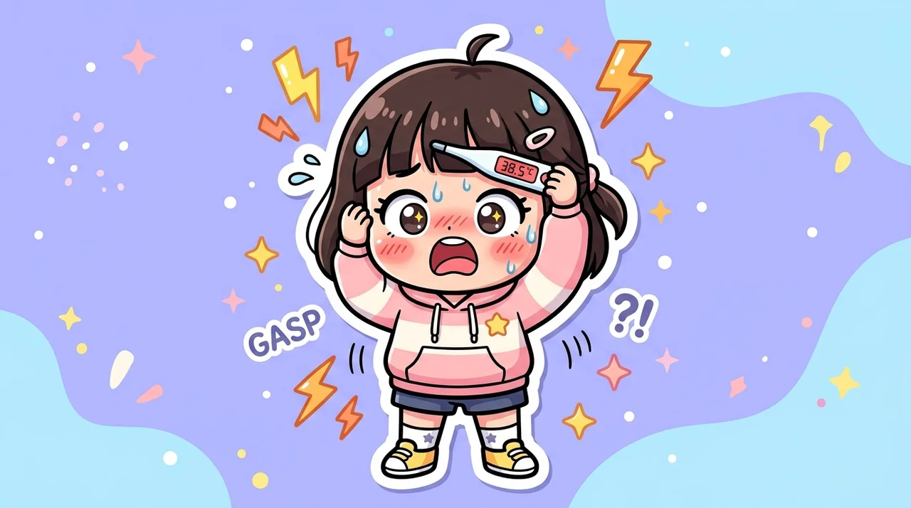 철원 밤마다 온몸이 화끈거린다면 확인해보세요