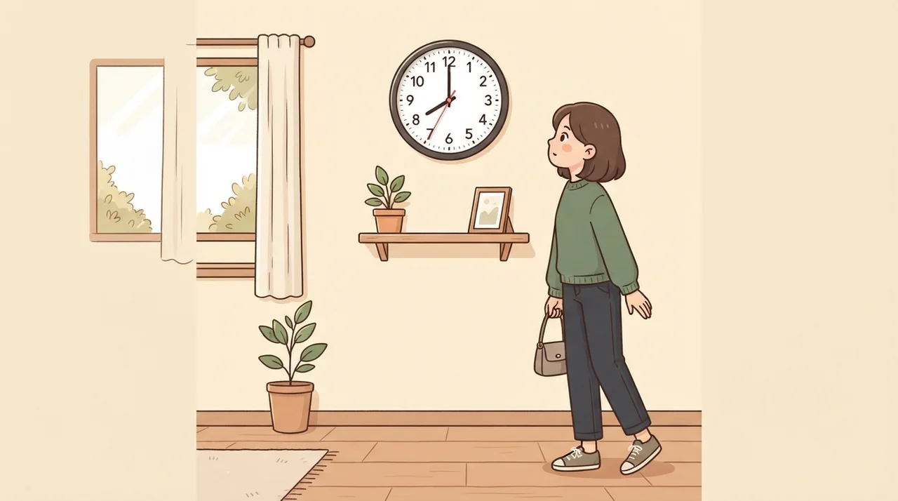 언제 확인이 필요할까