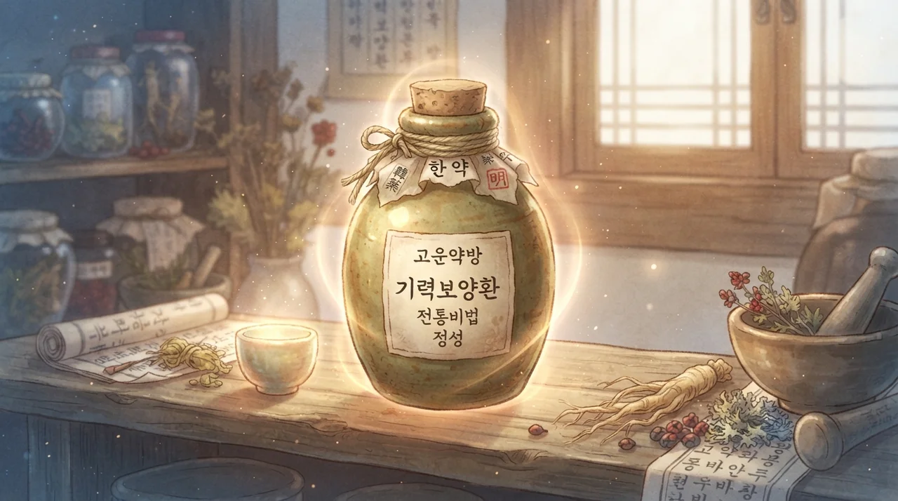 총명 처방은 어떤 역할을 하나요
