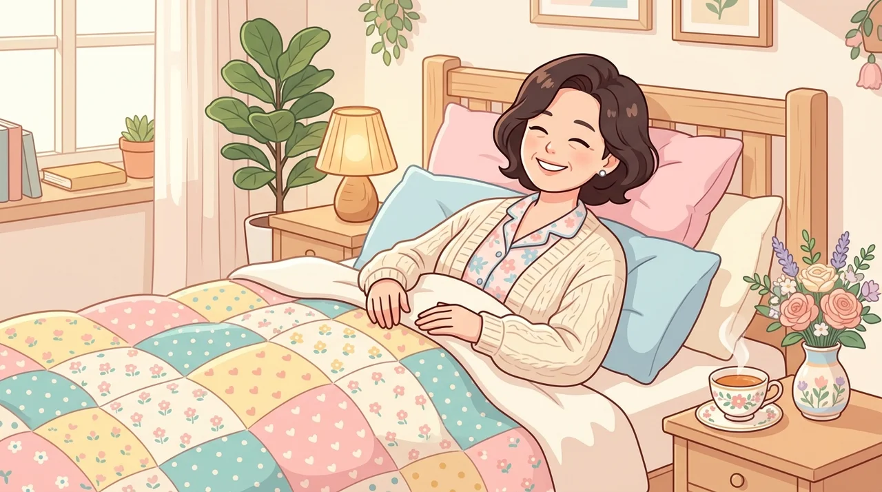산후 3주 회복 골든타임 놓치지 마세요
