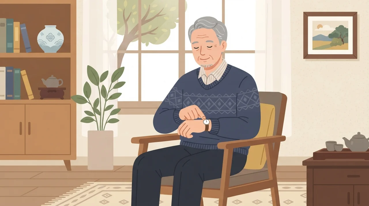 이럴 때는 주의 깊게 살펴보세요