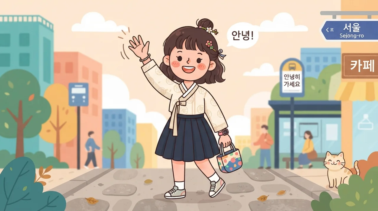 오늘 내용 정리해요
