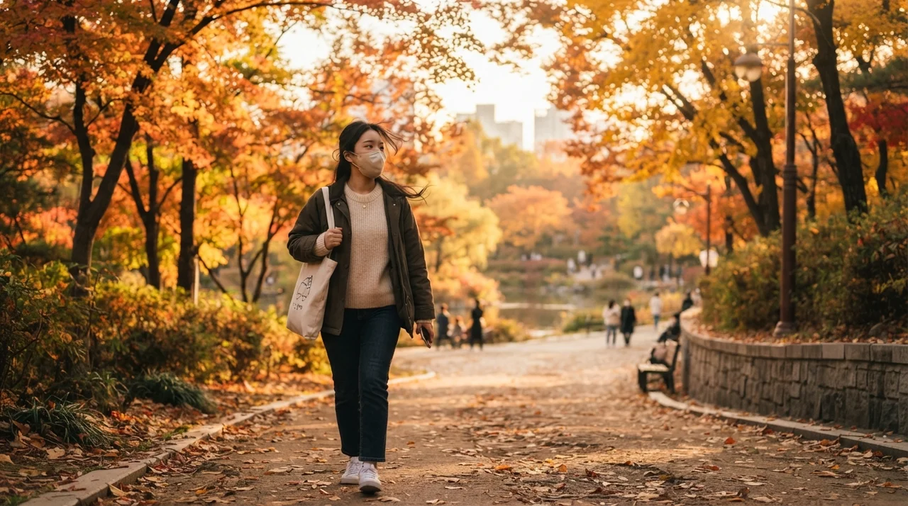 생활 속 실천 관리 가이드