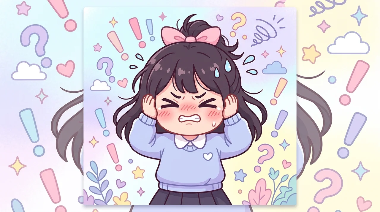 철원 짜증이 늘었다는 말을 자주 듣는다면