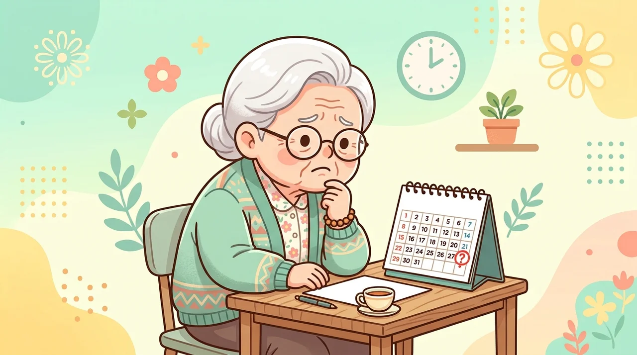 진료를 미루다 증상이 잦아진 분들을 위한 조언