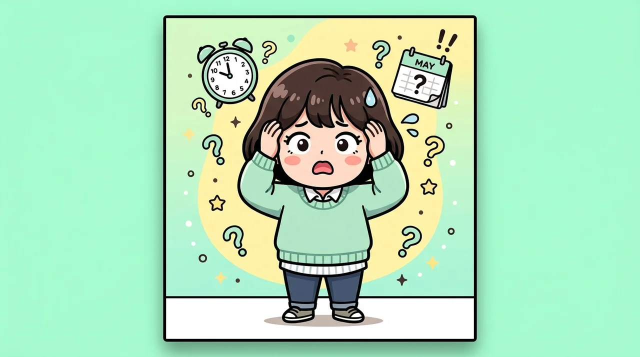 철원 조기 갱년기 40대 초반이라면 확인하세요