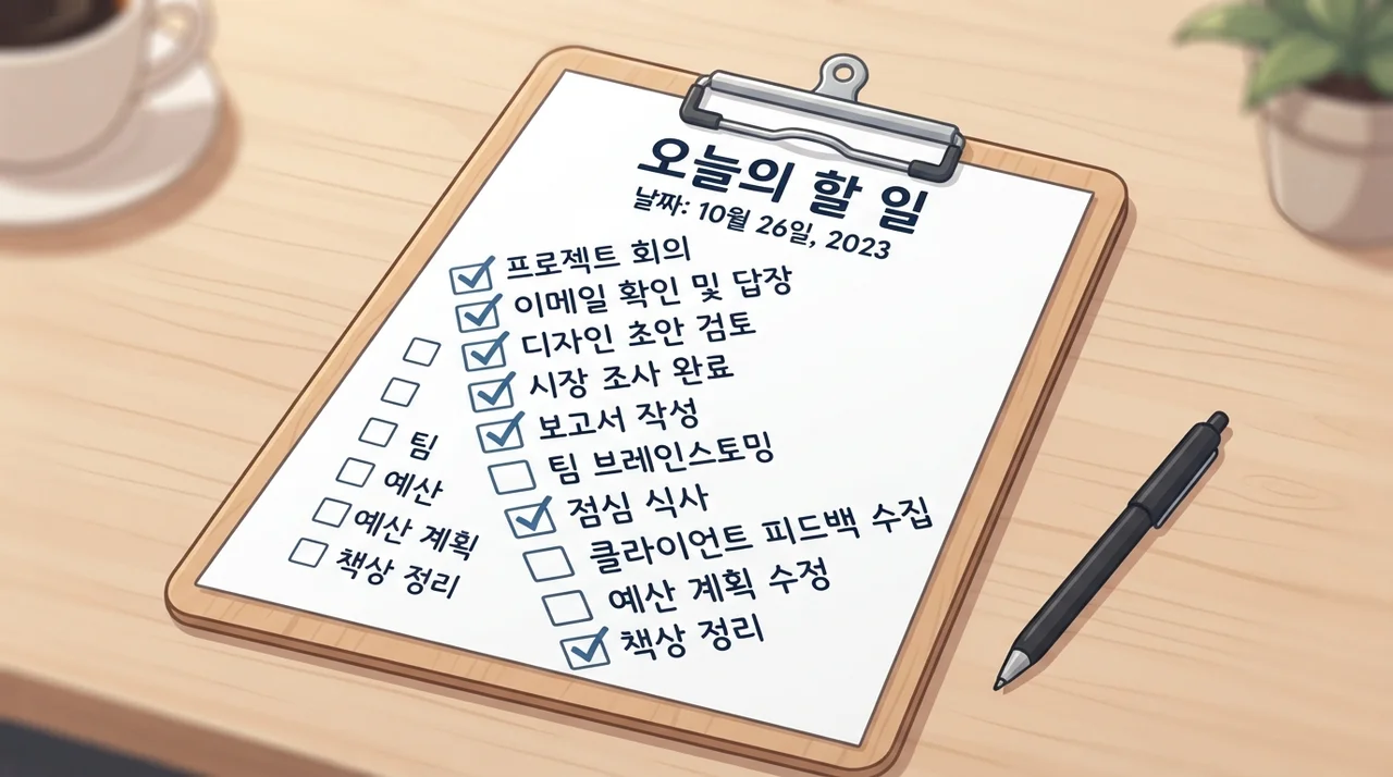 반복되는 증상의 진짜 이유