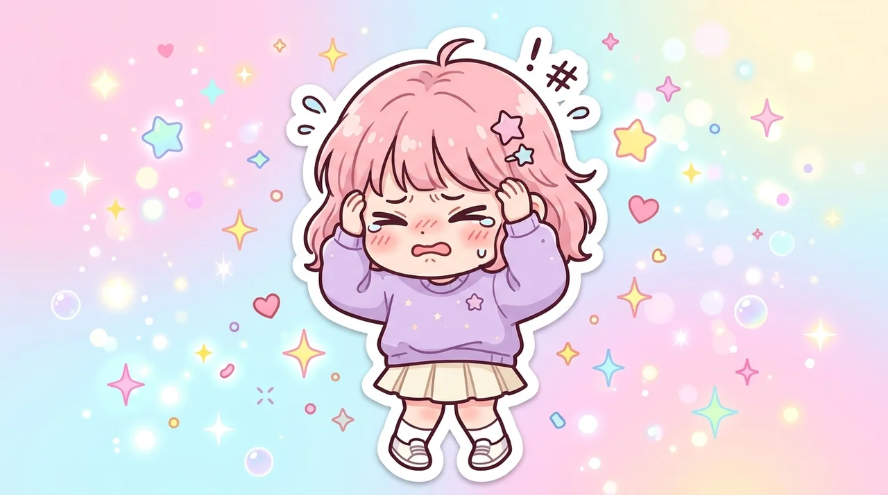 생리 전 지끈거림 왜 매달 반복될까