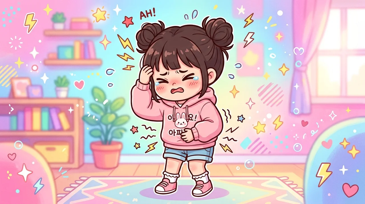 편두통 울렁거림 함께라면 의심하세요
