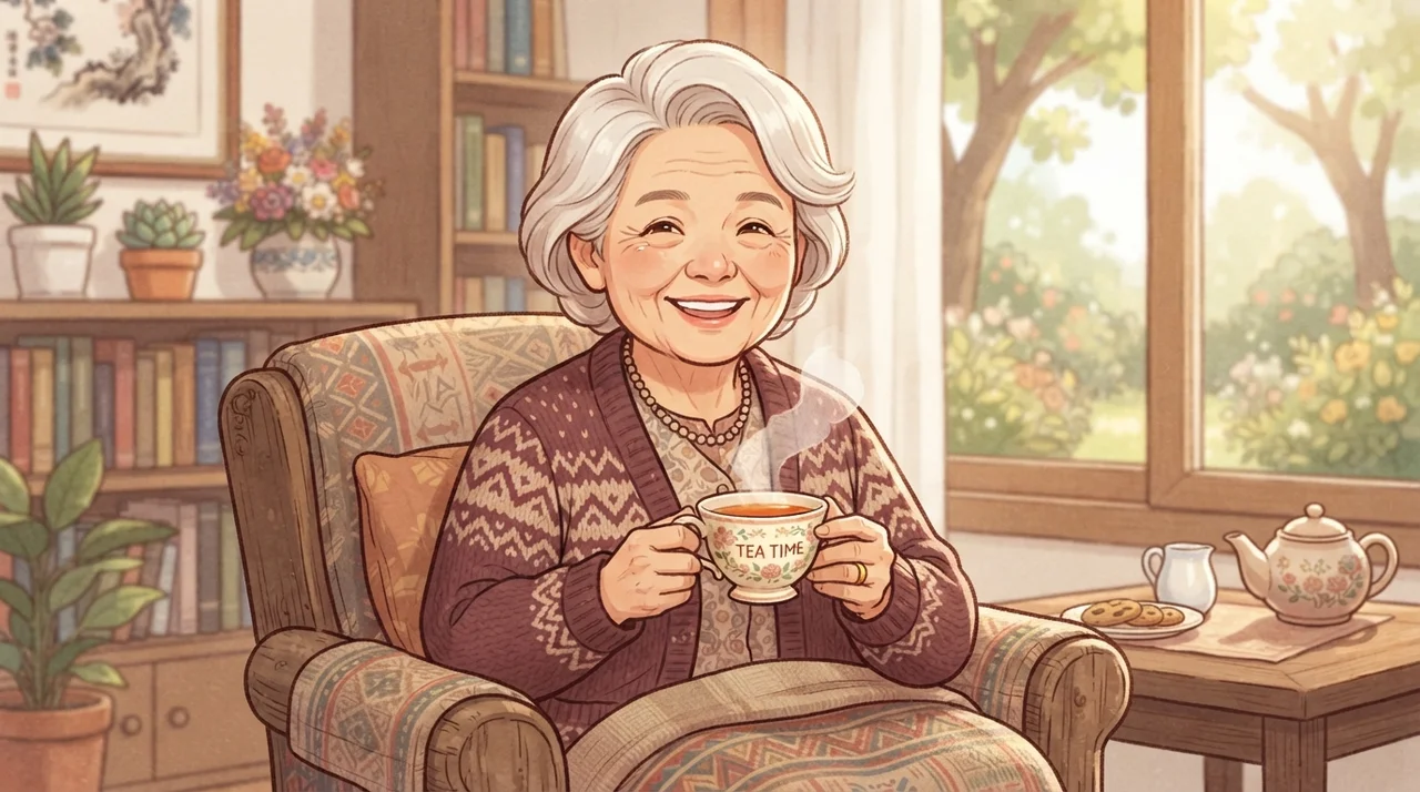 마무리하며