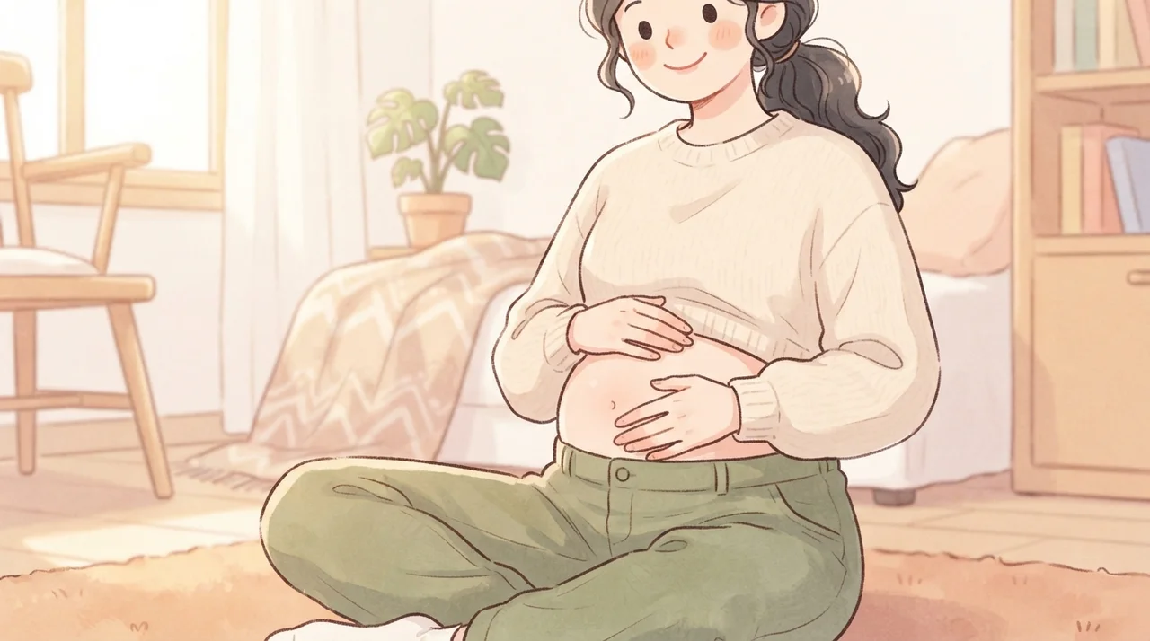 왜 이런 증상이 생길까요