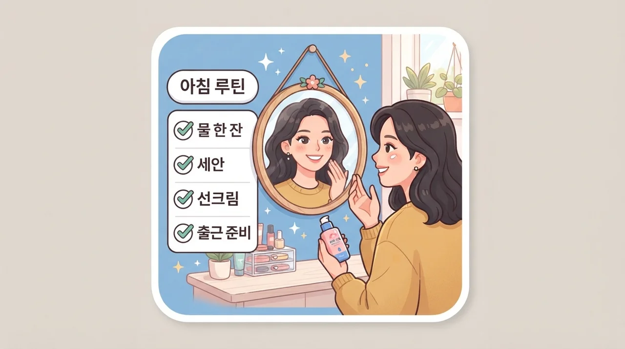 이런 신호는 한번 살펴봐요