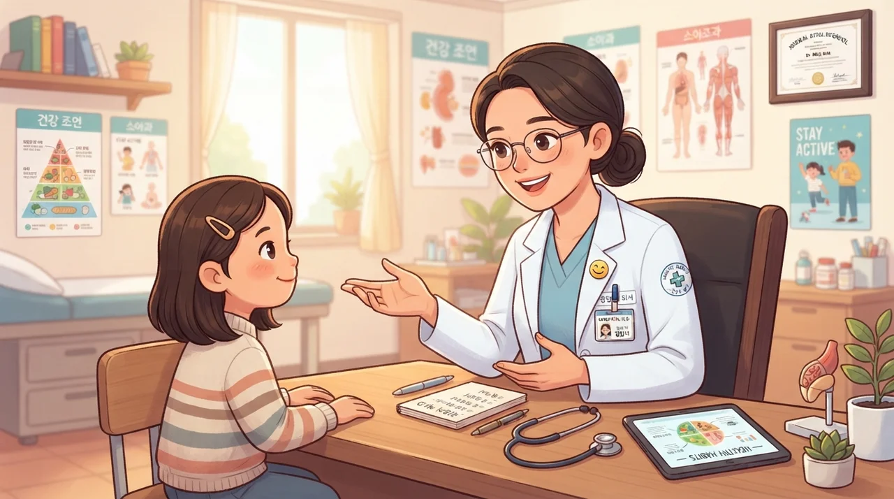 오늘 내용 정리해요