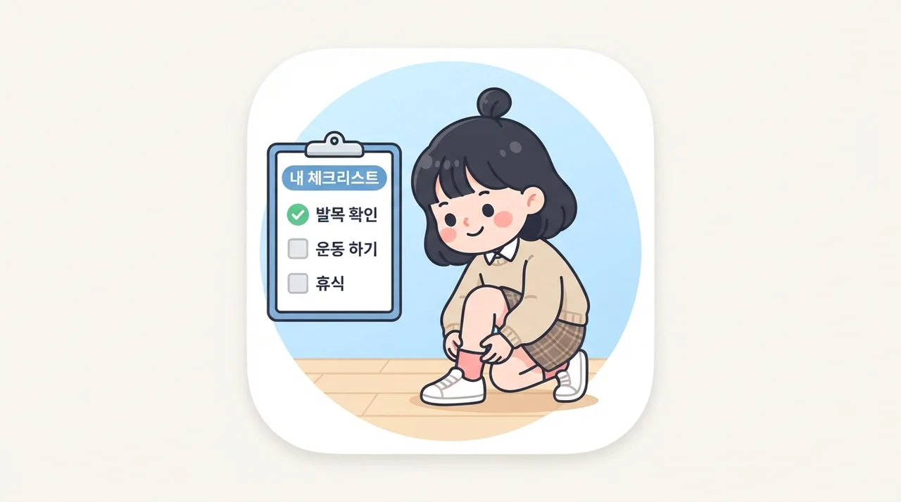 이런 신호를 주의하세요
