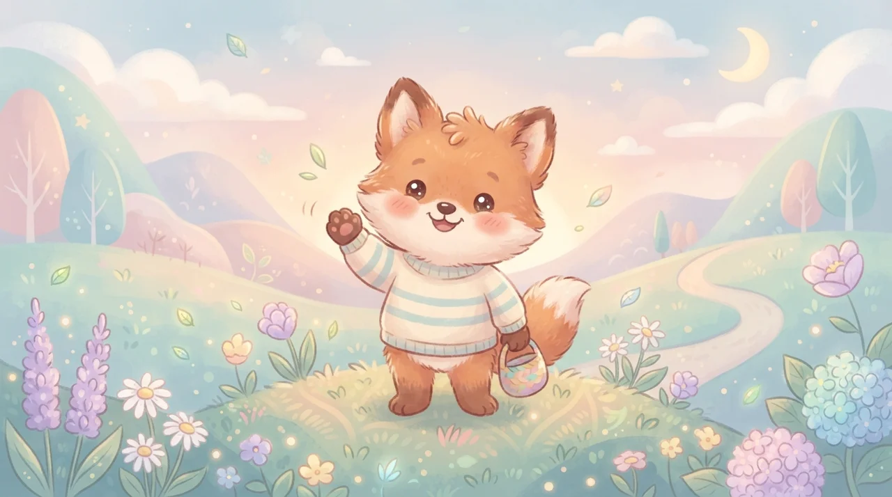 오늘의 이야기를 정리해요