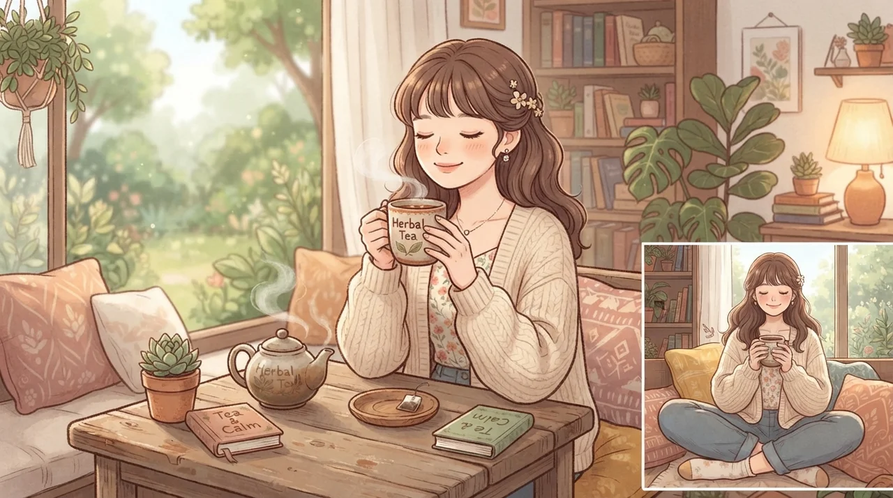 정리하며