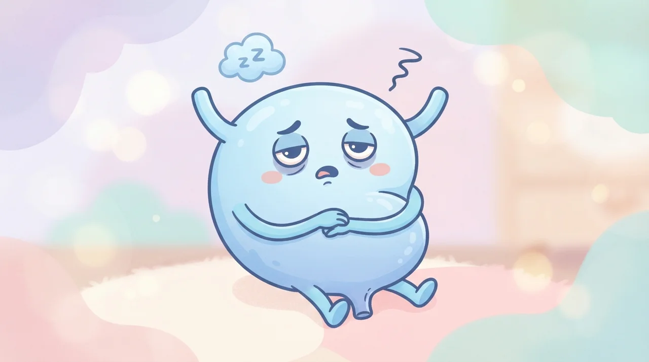 왜 자꾸 재발하는 걸까요