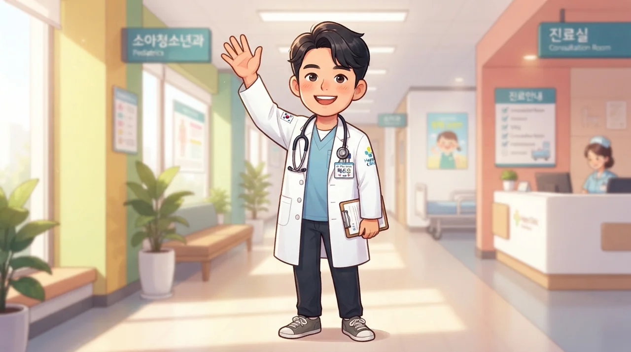 오늘 내용 정리해요