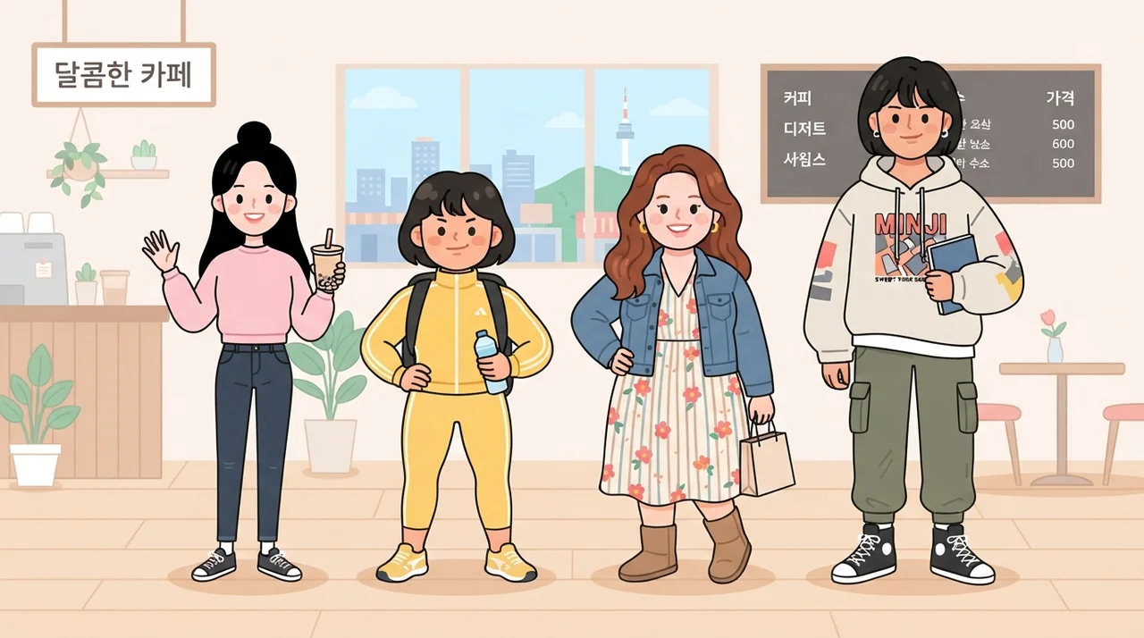 체질별로 살펴보는 경향성
