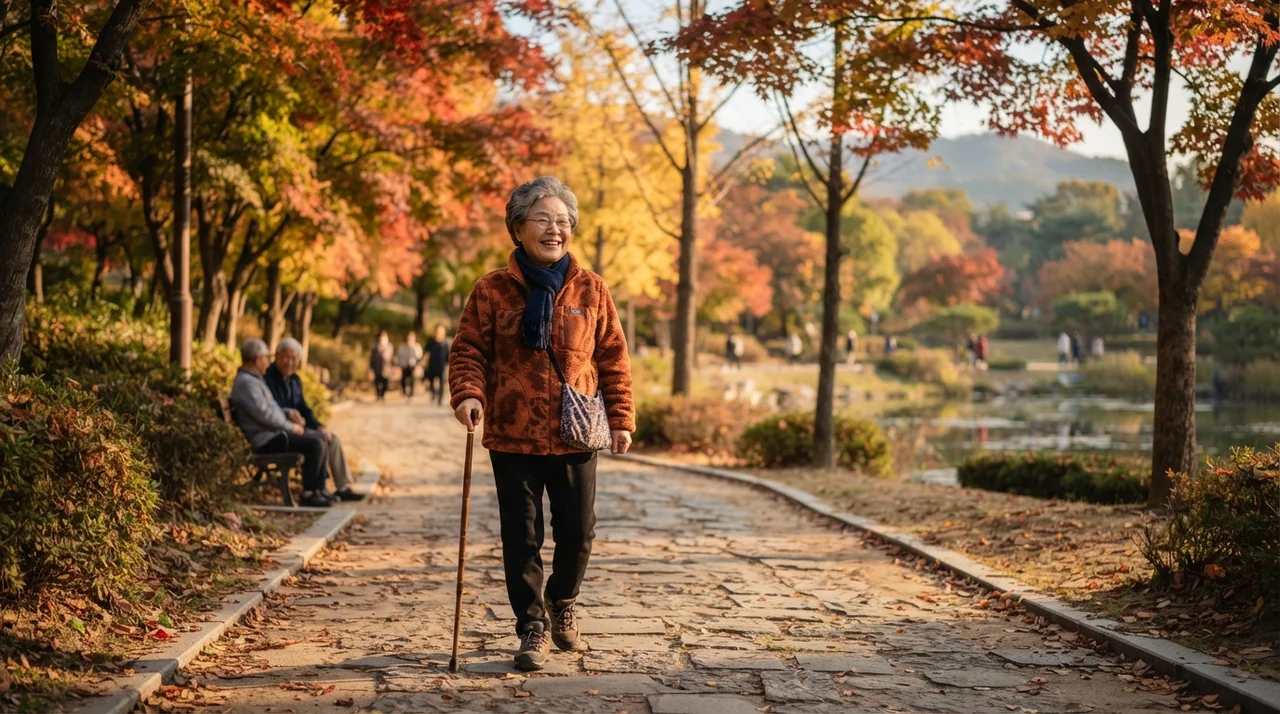 보약보다 중요한 생활 습관