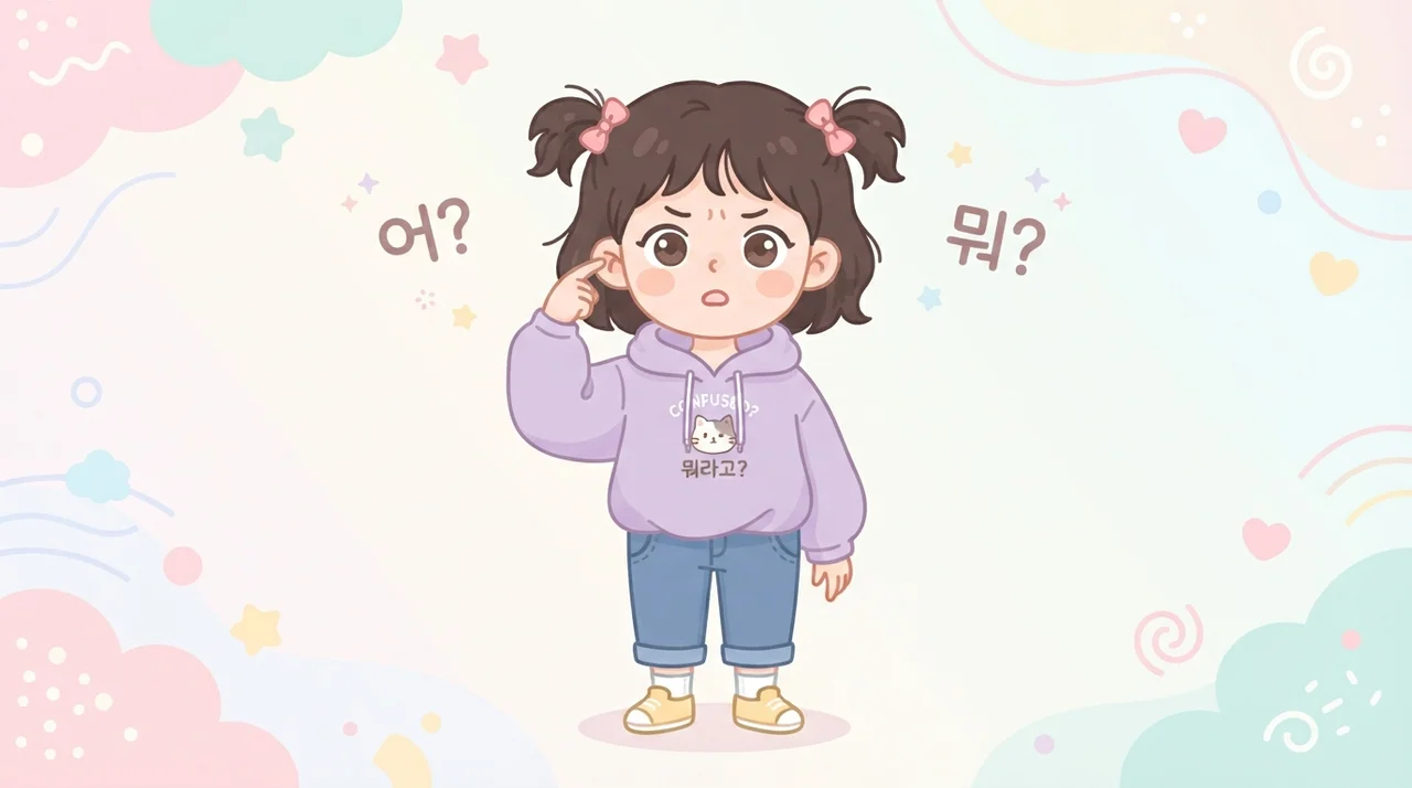 귀에서 소리가 들리는 이유