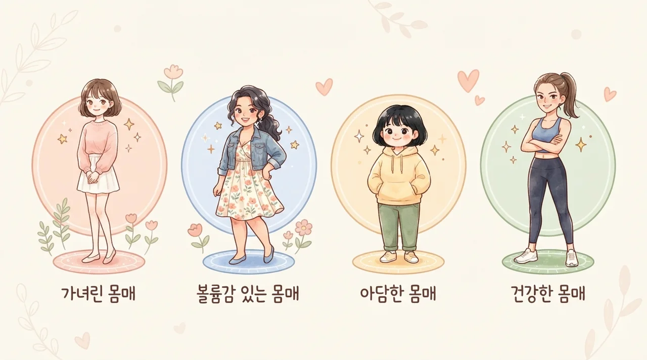 체질별로 다른 이명의 경향