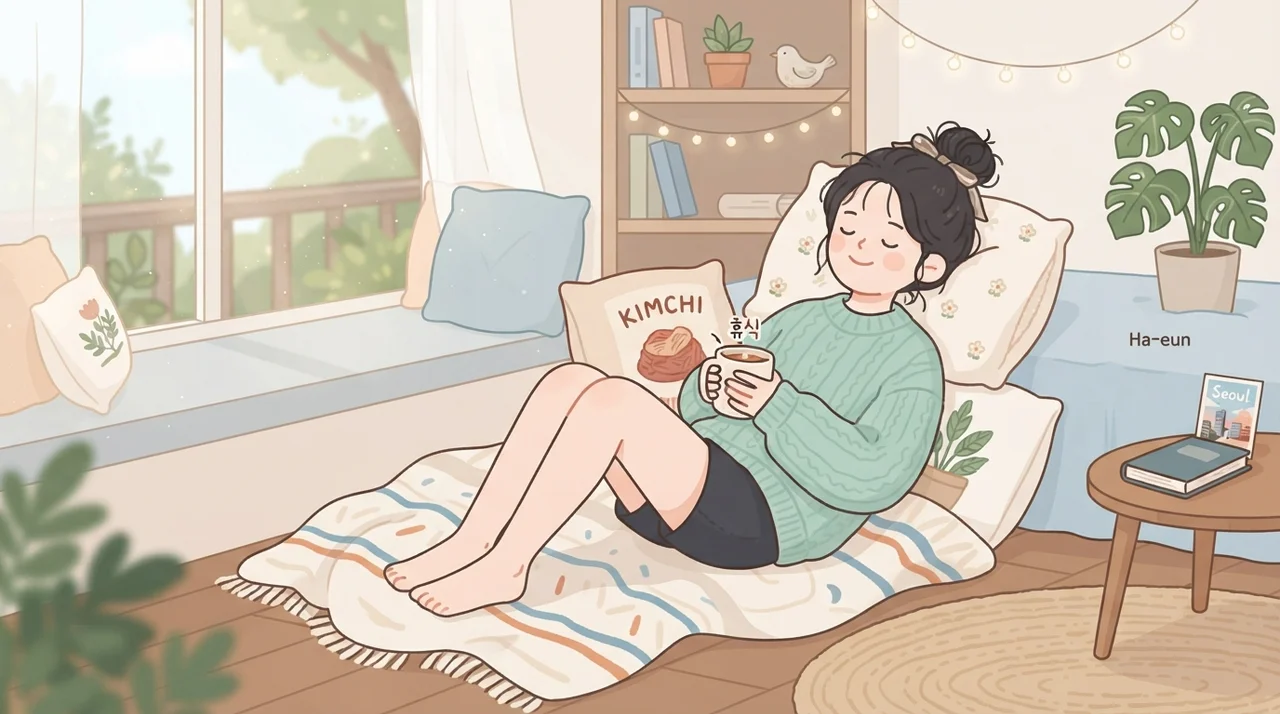 마무리하며