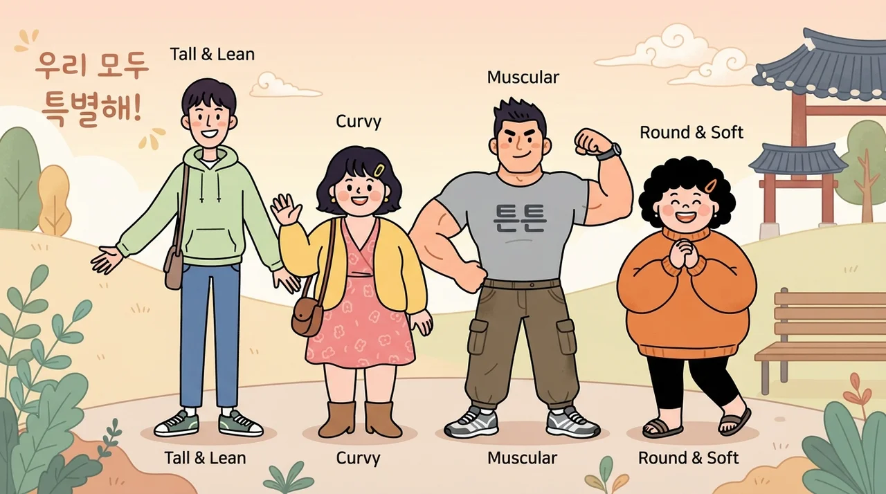 체질별로 보는 방광염 경향성