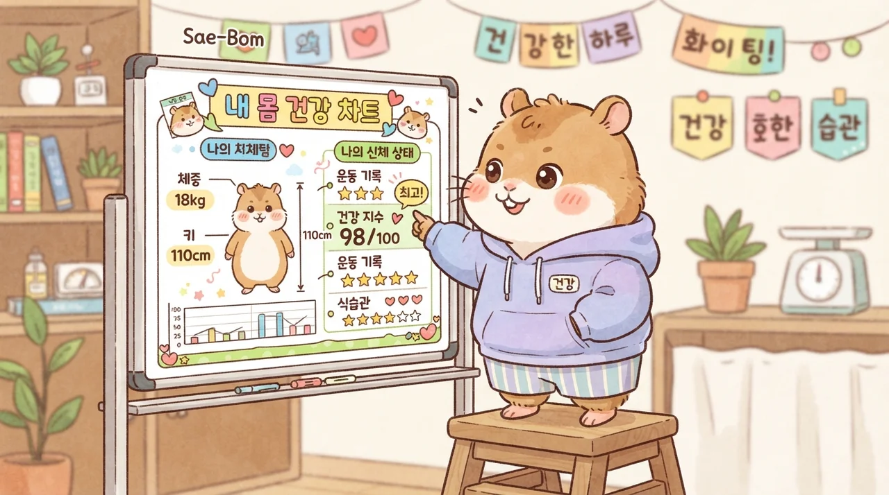 반복되는 위염, 체질부터 살펴야 할 이유