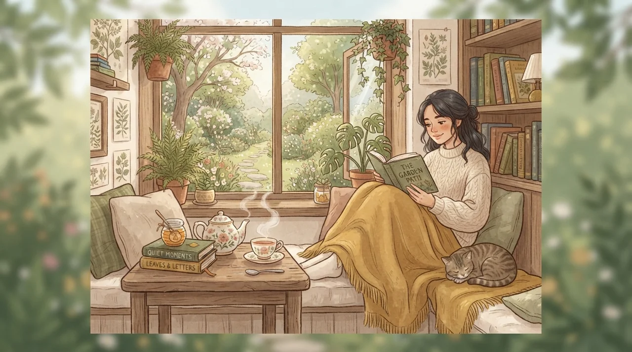 생활 관리로 위장 다스리기