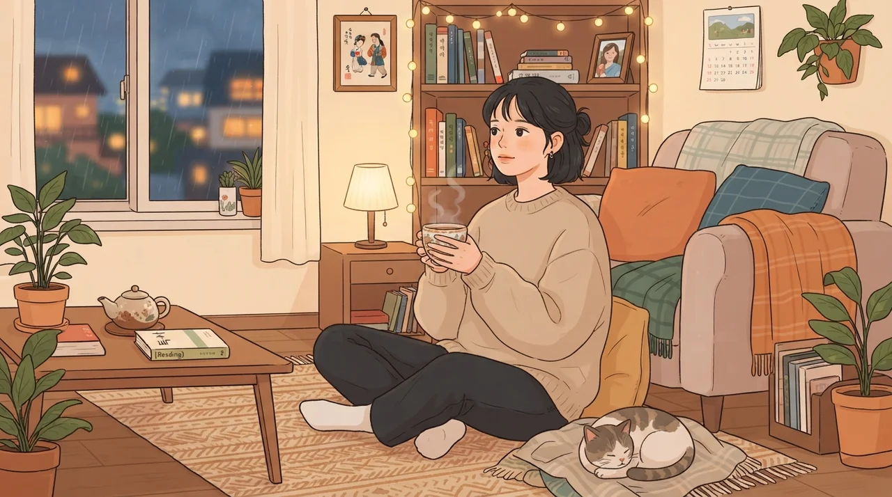 반복되는 설사, 체질부터 살펴야 합니다