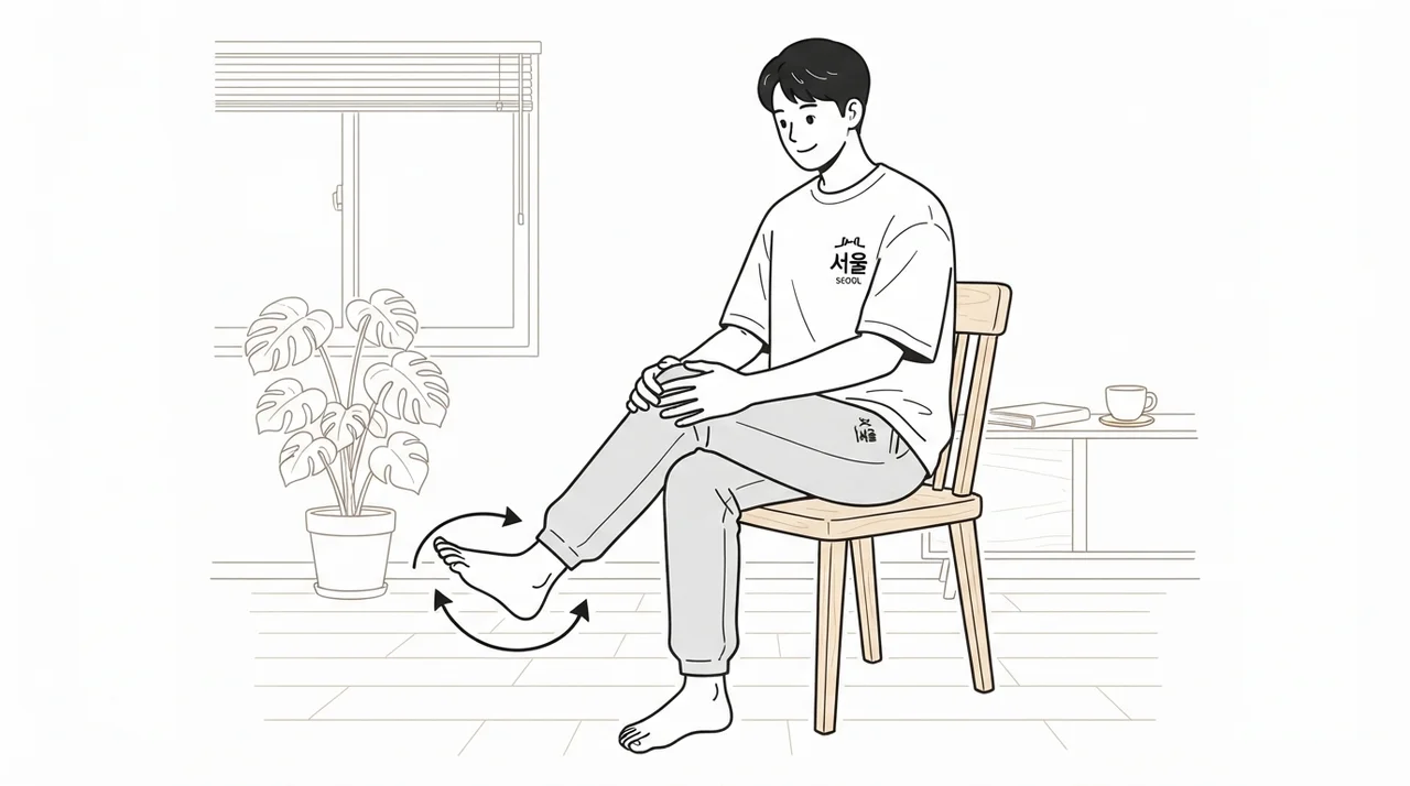 생활 속에서 관리하는 방법