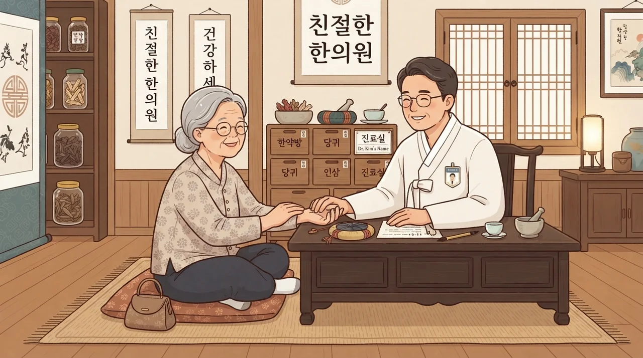 병원에 가야 하는 경우