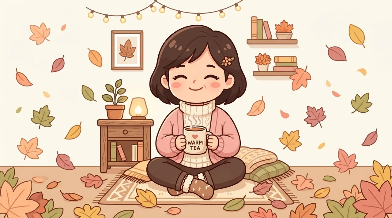 산후풍 예방, 찬바람 불 때 몸 지키는 법