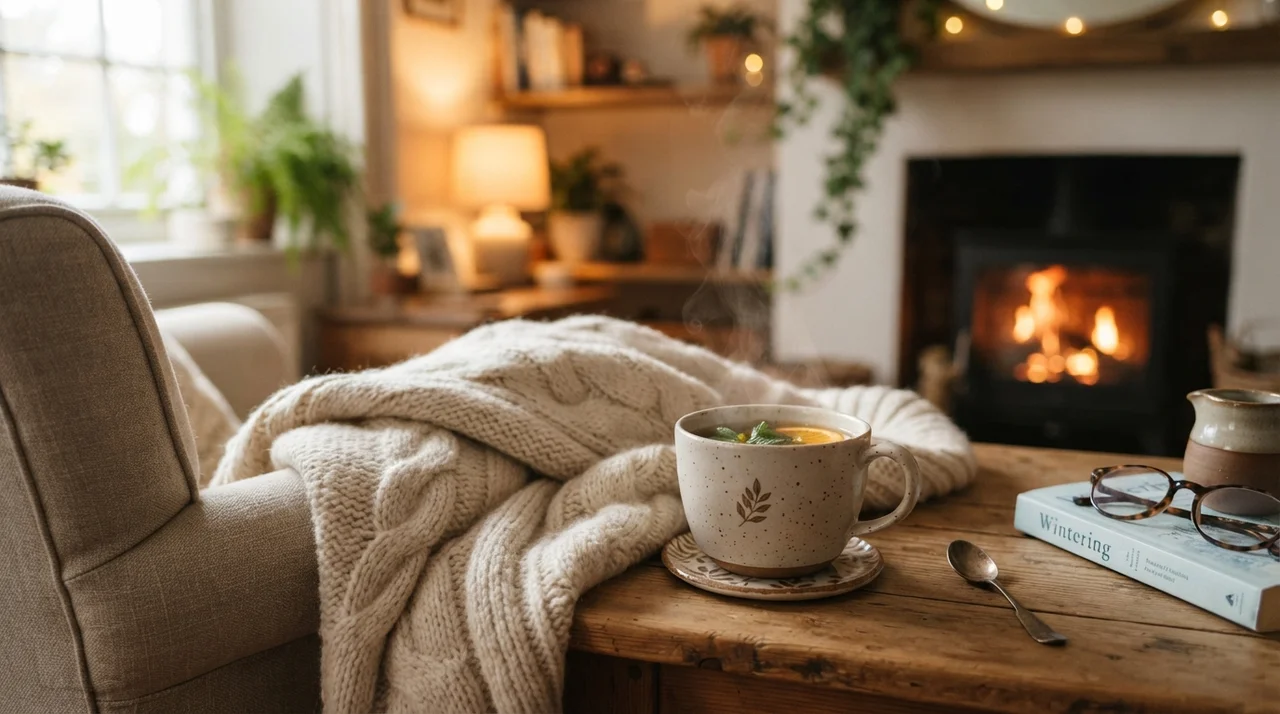 집에서 하는 건강 관리법