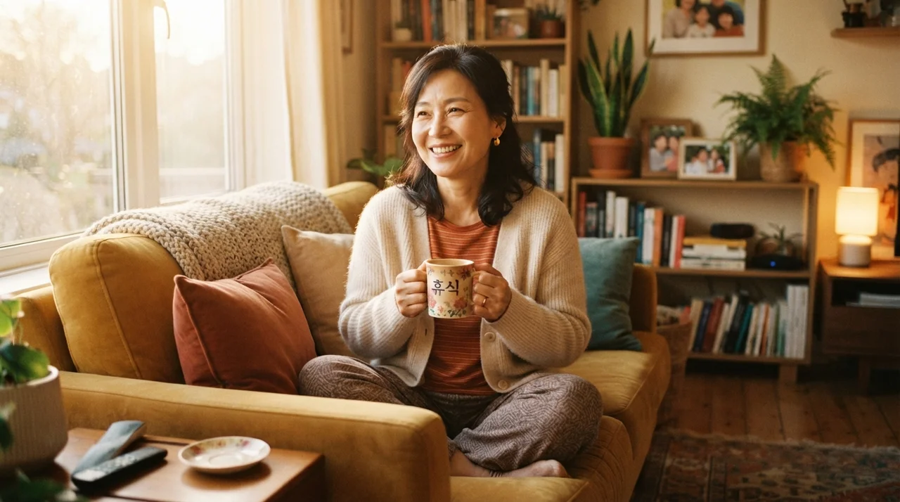 오늘 내용 정리해요