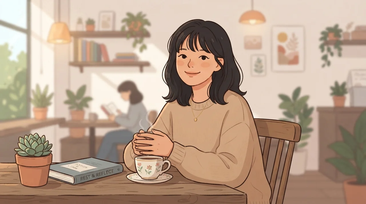 오늘 내용 정리해요